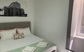 Casa Da Vila Guest House